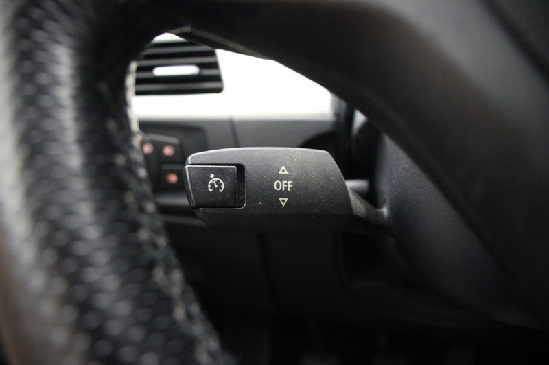 BMW 318 3-serie Touring 318i Business Line Sport - Cruise, — photo 6