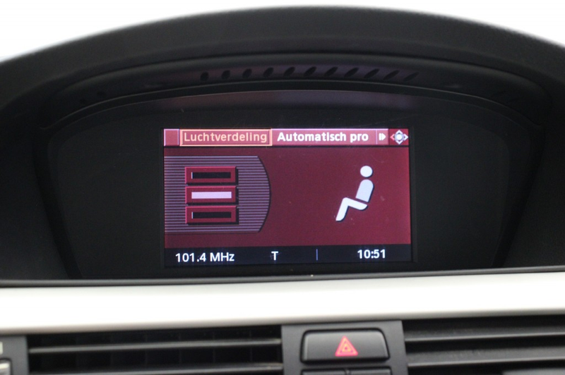BMW 318 3-serie Touring 318i Business Line Sport - Cruise, — photo 28