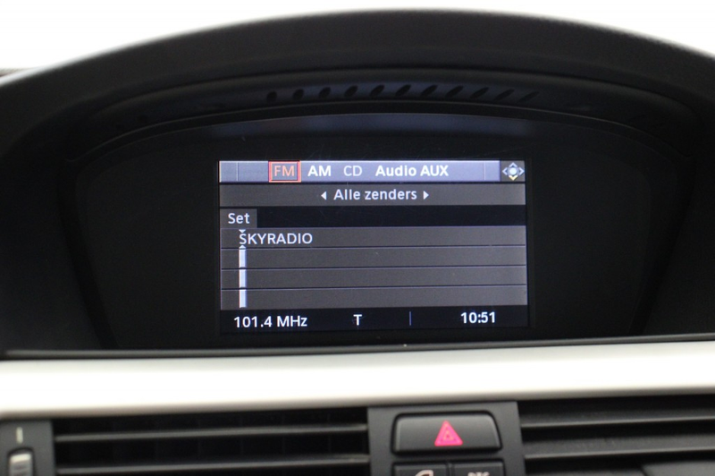 BMW 318 3-serie Touring 318i Business Line Sport - Cruise, — photo 27