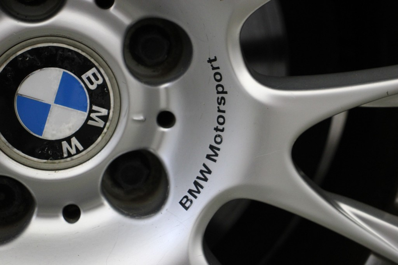 BMW 318 3-serie Touring 318i Business Line Sport - Cruise, — photo 35