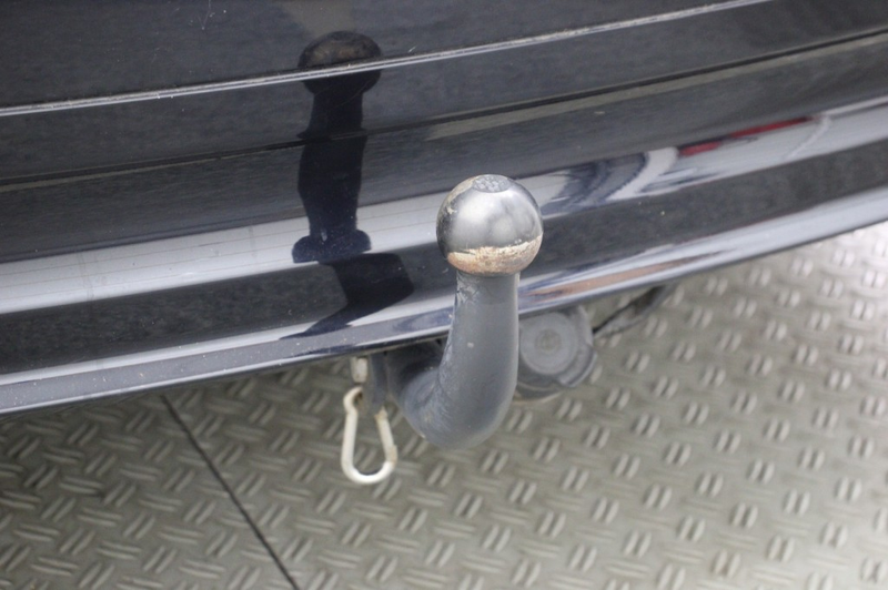 BMW 318 3-serie Touring 318i Business Line Sport - Cruise, — photo 7