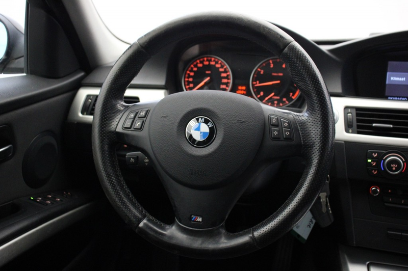 BMW 318 3-serie Touring 318i Business Line Sport - Cruise, — photo 20