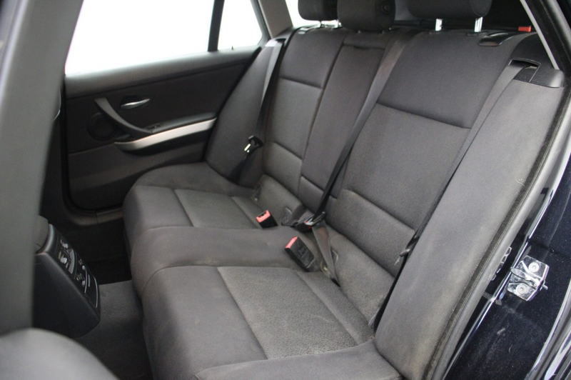 BMW 318 3-serie Touring 318i Business Line Sport - Cruise, — photo 11