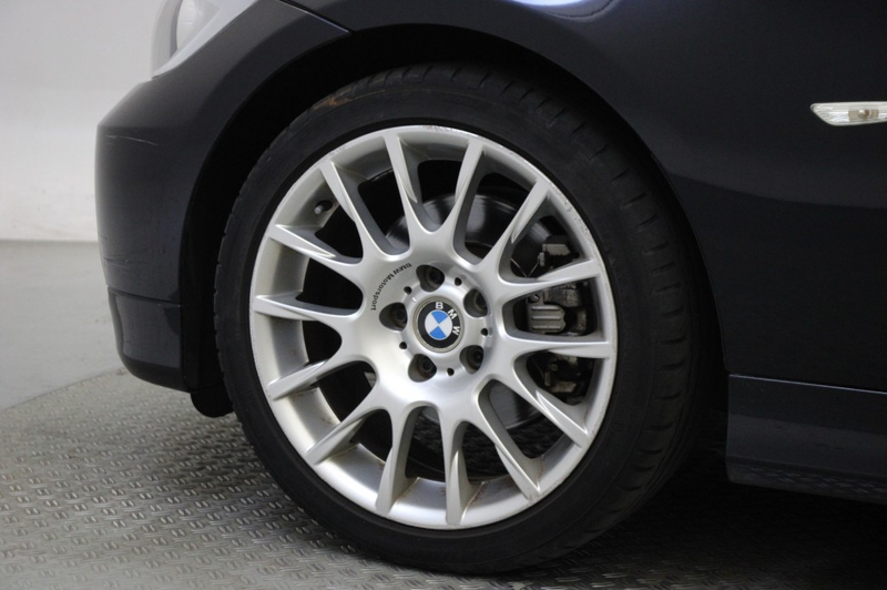 BMW 318 3-serie Touring 318i Business Line Sport - Cruise, — photo 34