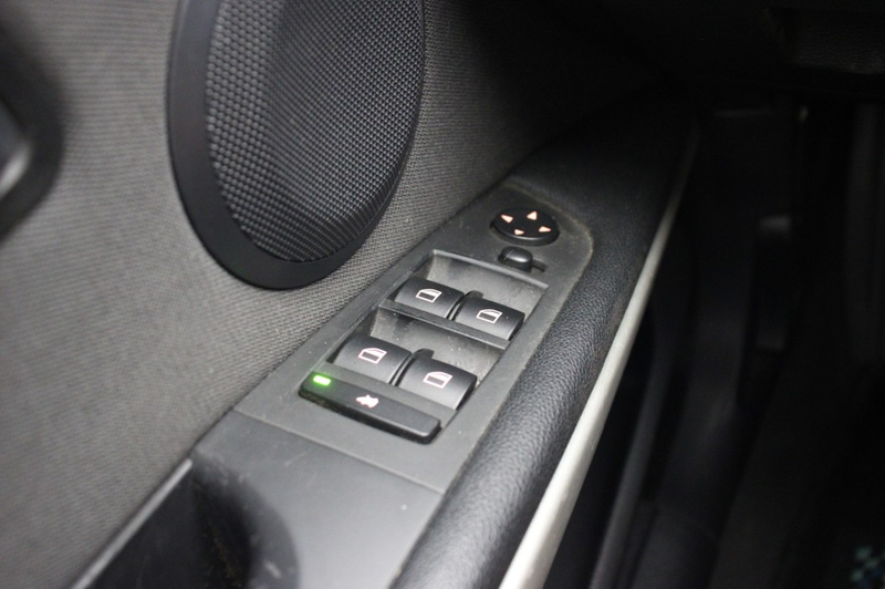 BMW 318 3-serie Touring 318i Business Line Sport - Cruise, — photo 31