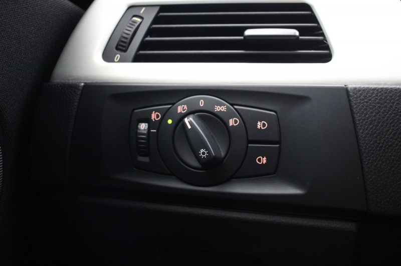 BMW 318 3-serie Touring 318i Business Line Sport - Cruise, — photo 30