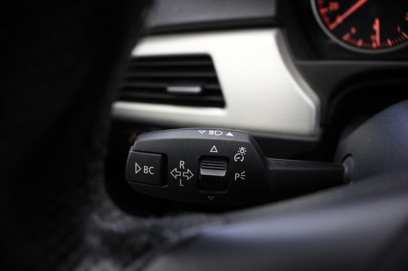 BMW 318 3-serie Touring 318i Business Line Sport - Cruise, — photo 25
