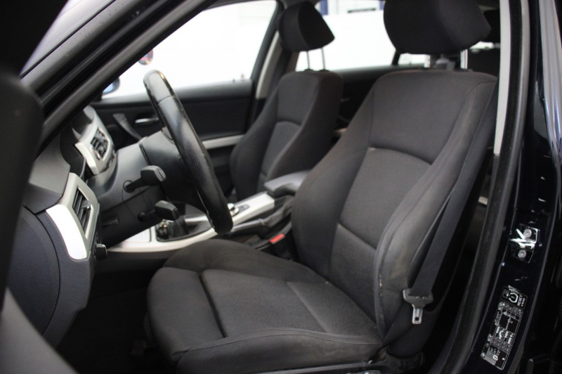 BMW 318 3-serie Touring 318i Business Line Sport - Cruise, — photo 10