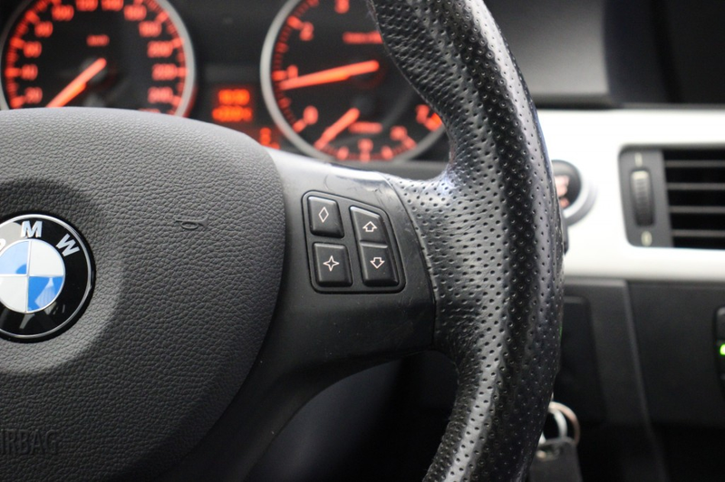 BMW 318 3-serie Touring 318i Business Line Sport - Cruise, — photo 22