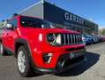Jeep Renegade 1.0 GSE T3 120 ch BVM6 Limited Rosso - thumbnail 7