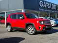 Jeep Renegade 1.0 GSE T3 120 ch BVM6 Limited Rosso - thumbnail 1