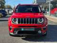 Jeep Renegade 1.0 GSE T3 120 ch BVM6 Limited Rosso - thumbnail 9