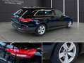 Audi A4 AVANT 2.0 TDI|NAVI|TEMPOMAT|SHZ|BI XEN|KLIMA Schwarz - thumbnail 3