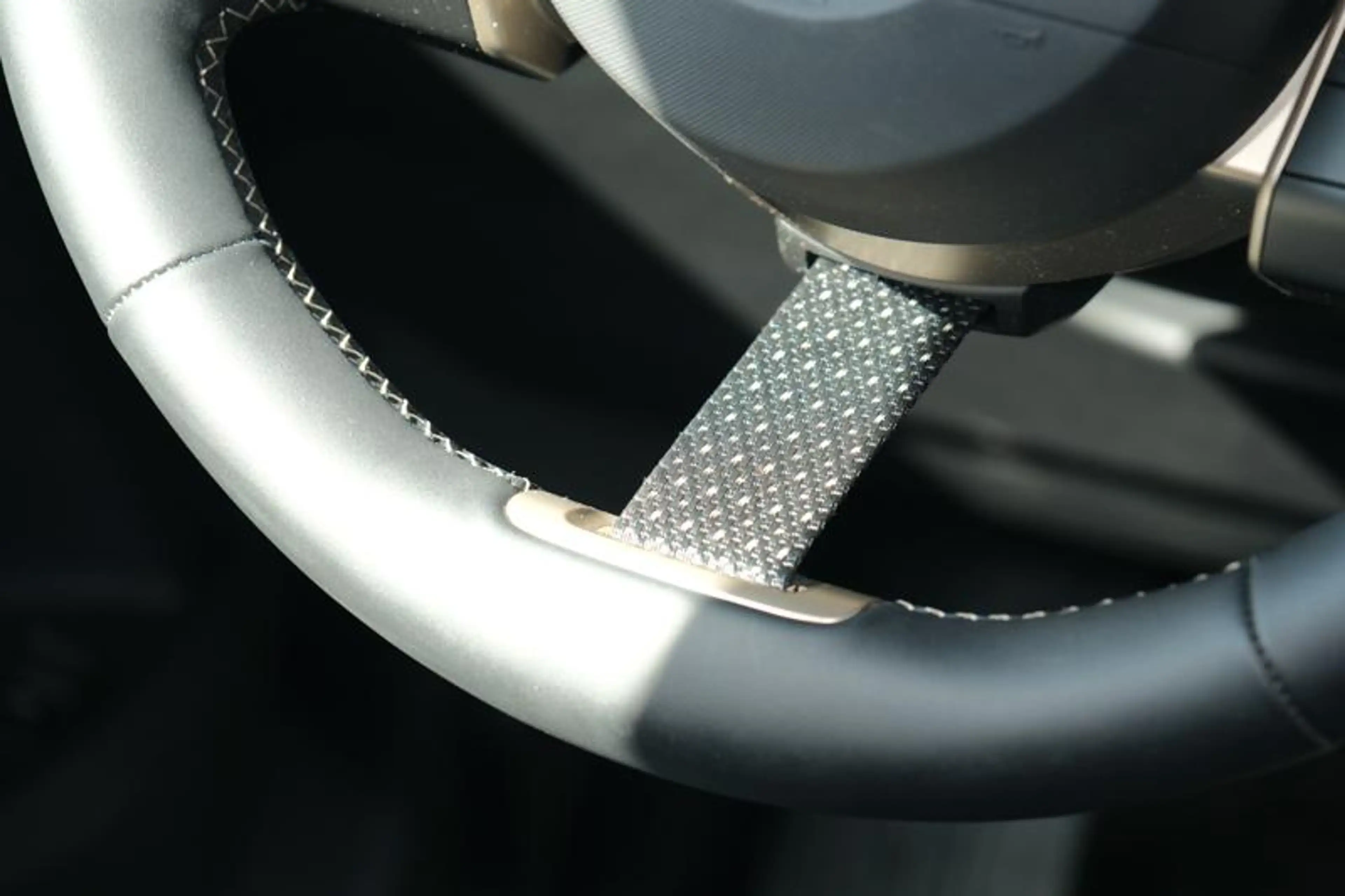 MINI Countryman C Mild Hybrid 48V  Favoured Trim Pack L — photo 12