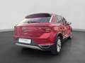 Volkswagen T-Roc 1.5 TSI DSG STYLE KAMERA NAVI IQ-DRIVE. DC Rot - thumbnail 3
