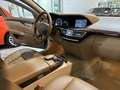 Mercedes-Benz S 500 V8 Elegance auto/ 1 PROPRIETARIO Grigio - thumbnail 13