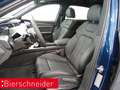 Audi e-tron 55 qu. advanced sel. S line 21 MATRIX B&O HEAD-UP Blue - thumbnail 8