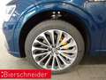 Audi e-tron 55 qu. advanced sel. S line 21 MATRIX B&O HEAD-UP Blue - thumbnail 4
