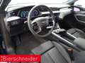 Audi e-tron 55 qu. advanced sel. S line 21 MATRIX B&O HEAD-UP Blue - thumbnail 10