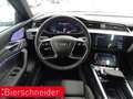 Audi e-tron 55 qu. advanced sel. S line 21 MATRIX B&O HEAD-UP Blue - thumbnail 11