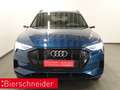 Audi e-tron 55 qu. advanced sel. S line 21 MATRIX B&O HEAD-UP Blue - thumbnail 2