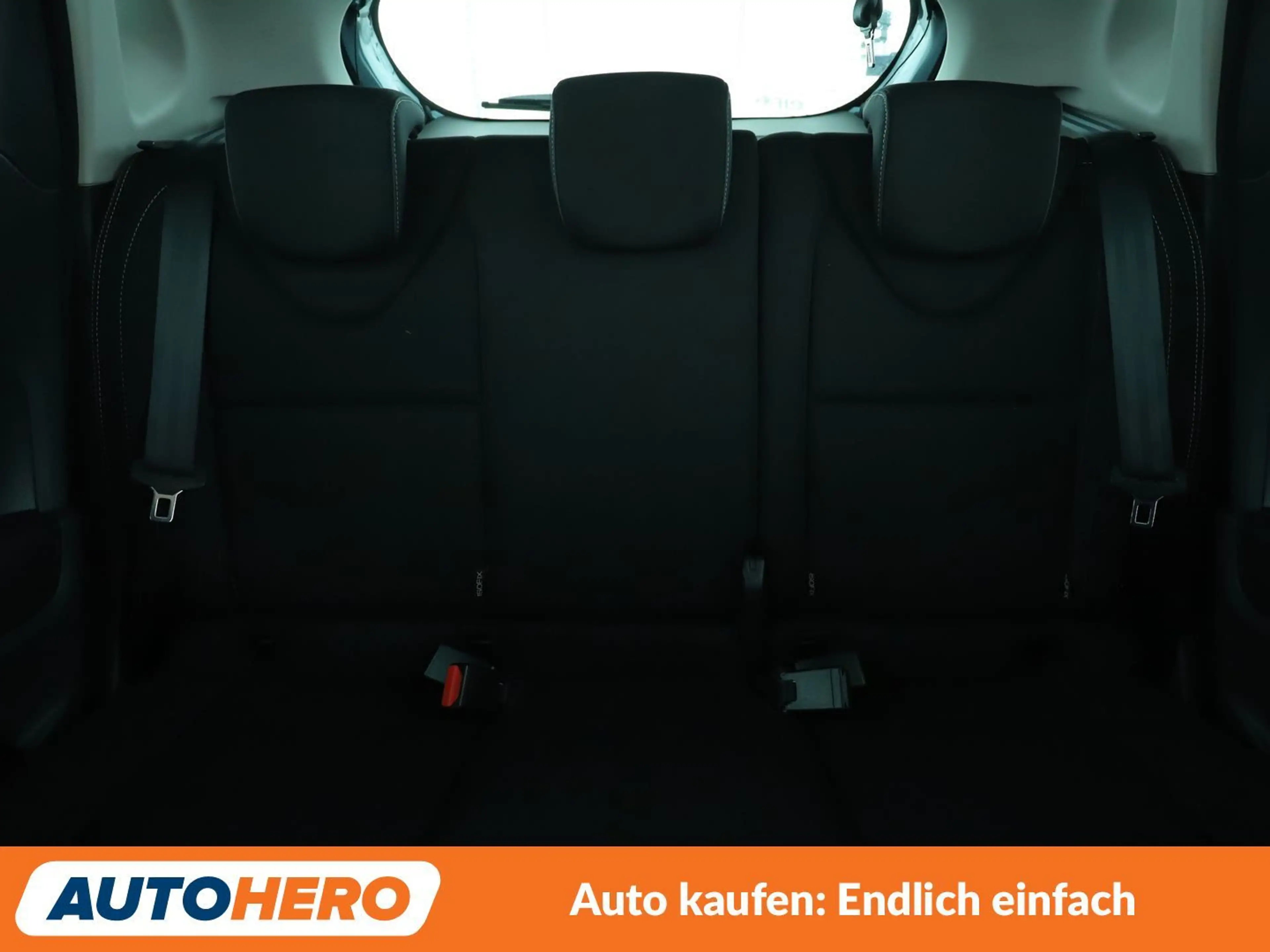 Renault Clio 0.9 Limited *NAVI*TEMPO*PDC*SHZ*ALU*KLIMA* — photo 15