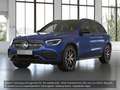 Mercedes-Benz GLC 300 e 4Matic AMG+NIGHT+PANO+BURMEST+DISTR Blau - thumbnail 2