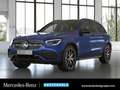 Mercedes-Benz GLC 300 e 4Matic AMG+NIGHT+PANO+BURMEST+DISTR Blau - thumbnail 1