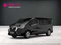 Nissan NV300 TEKNA 150PS L2H1*GARANTIE BIS 02/2030* Noir - thumbnail 1