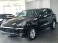 Porsche Cayenne Cayenne S + Tiptronic S, AHK 3,5 Tonnen, Schwarz - thumbnail 1