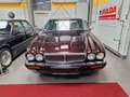 Jaguar Daimler Double Six Aut. Promi Vorbesitzer! Rot - thumbnail 4