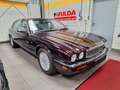 Jaguar Daimler Double Six Aut. Promi Vorbesitzer! Rouge - thumbnail 2