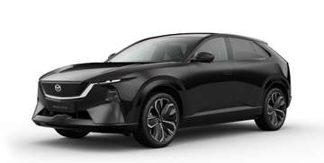 EV-258 Takumi 19Zoll ELEKTRO LEDER PANO NAVI ACAA