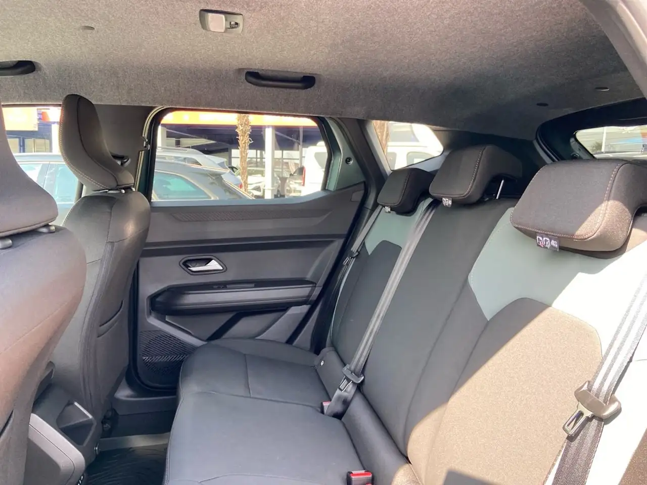 Dacia Duster — photo 15