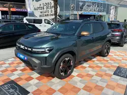 Dacia Duster HYBRID-G 150 4X4 EXTREME Pack Parking \u0026amp;amp; Cold