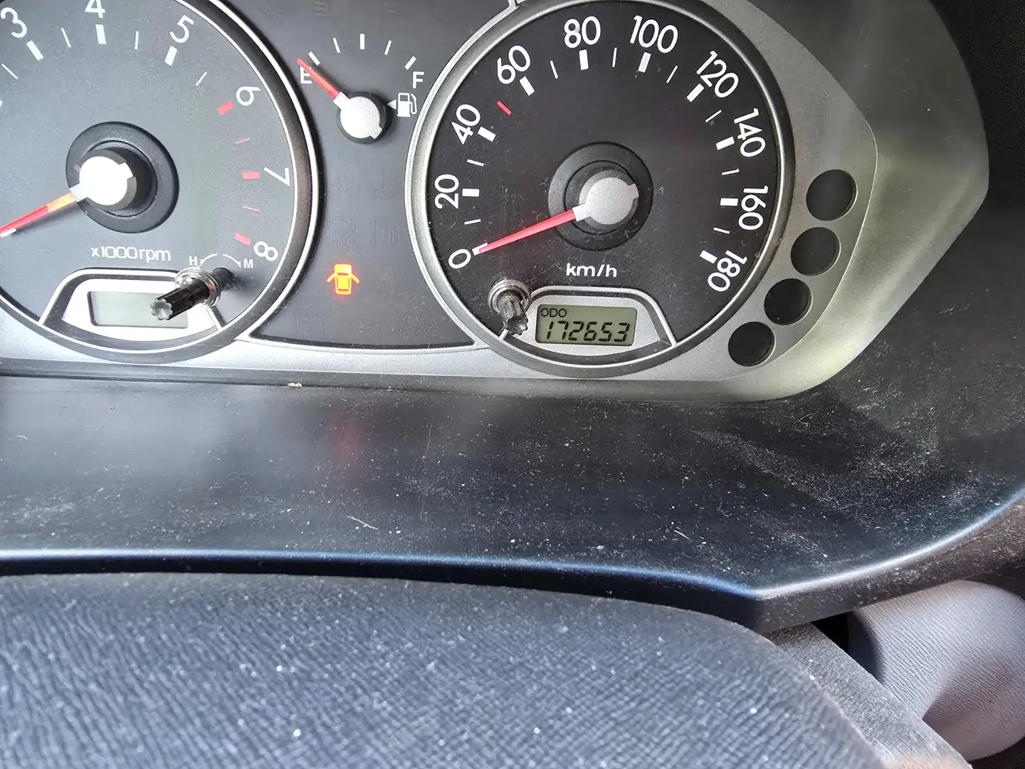 Kia Picanto Picanto 1.0 Bling Portocaliu - 1