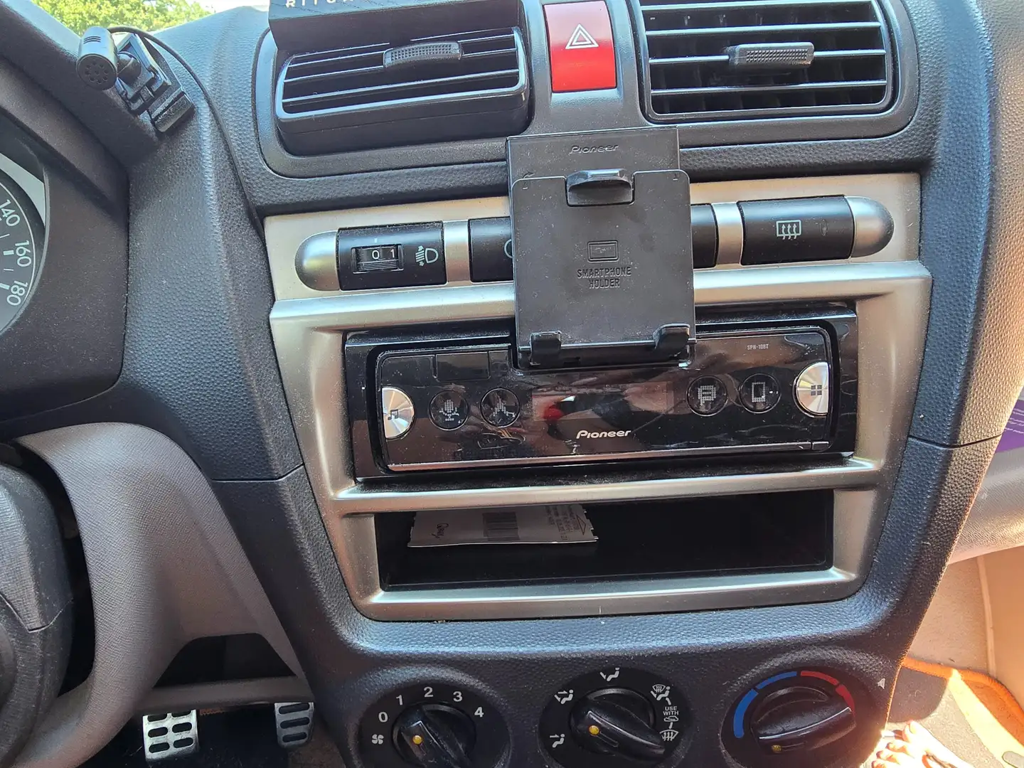 Kia Picanto Picanto 1.0 Bling Portocaliu - 2