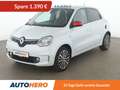 Renault Twingo 0.9 TCe Le Coq Sportif *TEMPO*PDC*ALU*KLIMA* Weiß - thumbnail 1