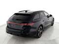 Audi A5 Avant 2.0 tdi mhev+ S line edition quattro 204cv s Zwart - thumbnail 3