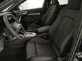 Audi A5 Avant 2.0 tdi mhev+ S line edition quattro 204cv s Zwart - thumbnail 7