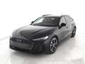 Audi A5 Avant 2.0 tdi mhev+ S line edition quattro 204cv s Zwart - thumbnail 1