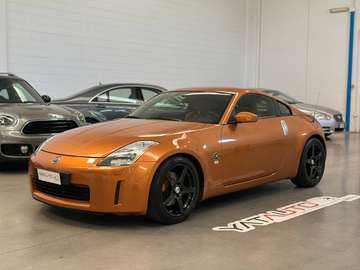 350Z Coupe 3.5 V6 1 PROPR./ UNICA! ASI