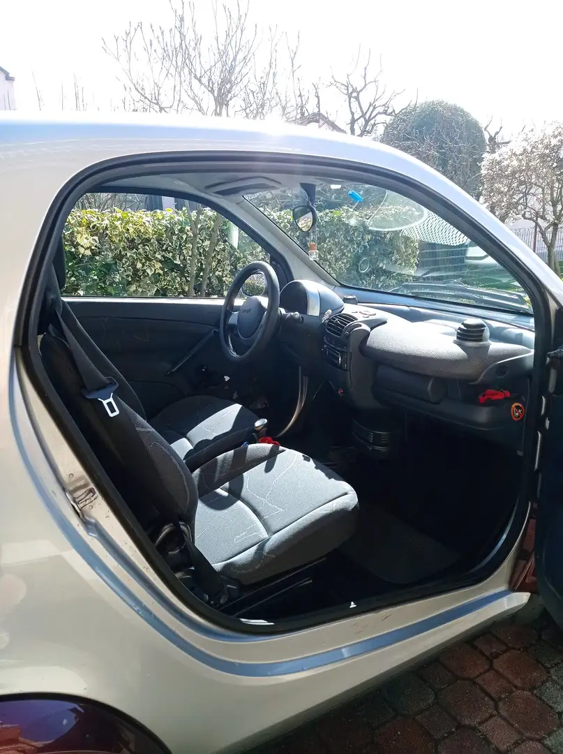 smart forTwo 0.7 Passion - 1