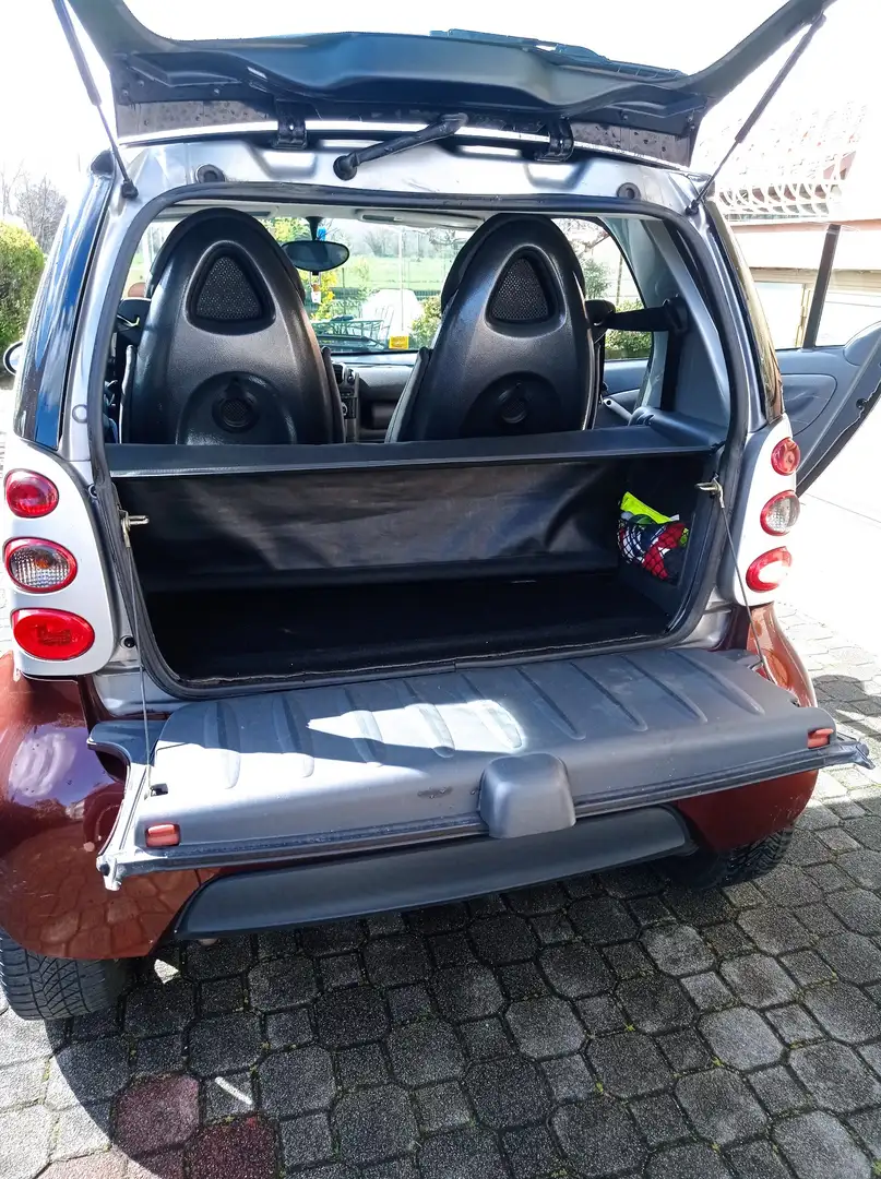 smart forTwo 0.7 Passion - 2