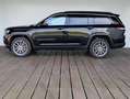 Jeep Grand Cherokee 3.6 LWB Limited VAN | voorstoelen verwarmd | apple Black - thumbnail 3