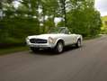 Mercedes-Benz SL 250 2.5 170 PS Weiß - thumbnail 1
