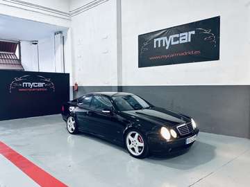 55 AMG Avantgarde