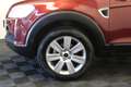 Chevrolet Captiva 3.2i Executive 7 persoons Rosso - thumbnail 7