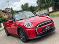 MINI One Cabrio One Classic Trim*SHZ*R.Cam*Sparsam... Rot - thumbnail 14