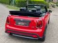 MINI One Cabrio One Classic Trim*SHZ*R.Cam*Sparsam... Rot - thumbnail 11